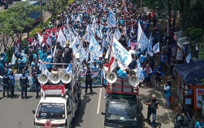 UMK JAWA BARAT 2022