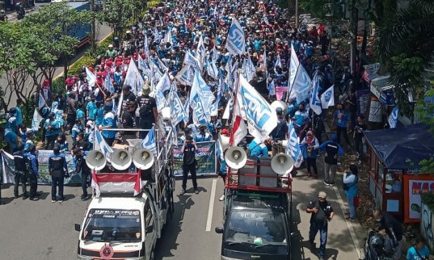 UMK JAWA BARAT 2022