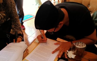 UMK KABUPATEN SIDOARJO 2022 DIUSULKAN RP 4.507.815,20