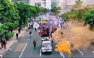 GUBERNUR JAWA TIMUR PASTIKAN UMK AKAN DITETAPKAN 30 NOVEMBER