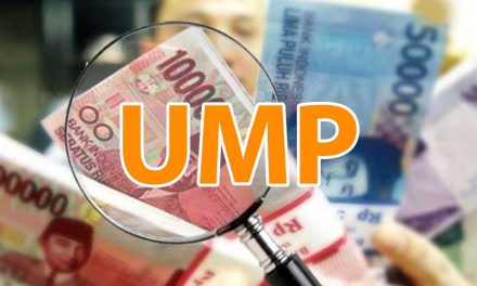 PENETAPAN UMP 2023 DIUNDUR JADI 28 NOVEMBER 2022