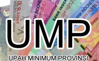 GUBERNUR JAWA BARAT SEBUT UNTUK PENETAPAN UMK GUBERNUR HANYA STEMPEL SAJA