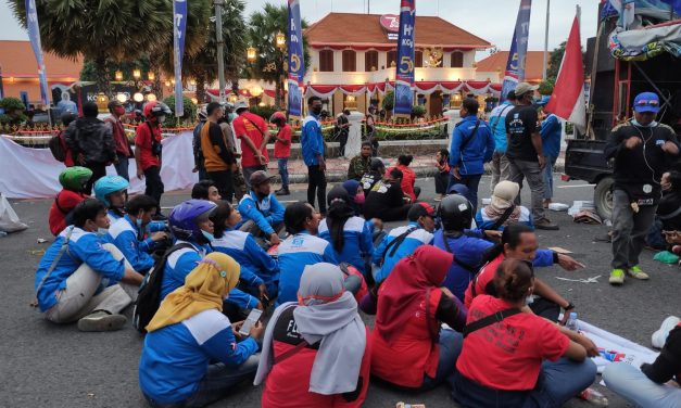 UMK JAWA TIMUR 2022