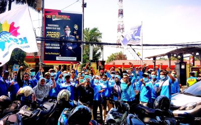 GUBERNUR BANTEN NYATAKAN TIDAK ADA KEPENTINGAN DENGAN PENGUSAHA