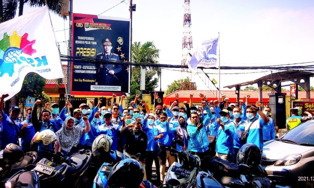 GUBERNUR BANTEN NYATAKAN TIDAK ADA KEPENTINGAN DENGAN PENGUSAHA