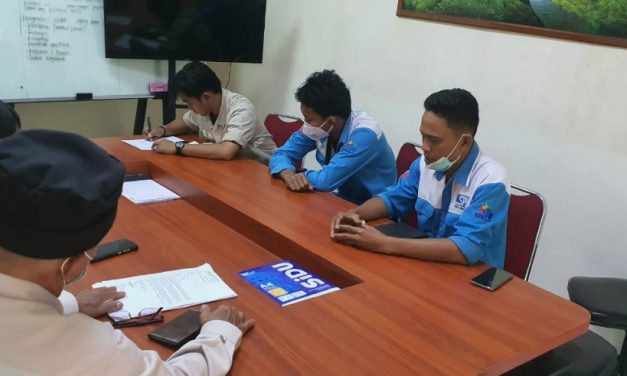 TERJADI LAGI PHK SEPIHAK DI PT IMIP