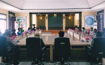 PEMBAHASAN UPAH 2022 DI PT IMIP MOROWALI