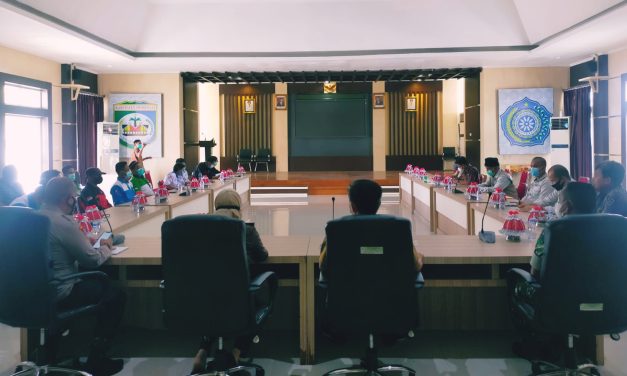 PEMBAHASAN UPAH 2022 DI PT IMIP MOROWALI