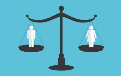 KEADILAN GENDER MENURUT PERSPEKTIF ISLAM