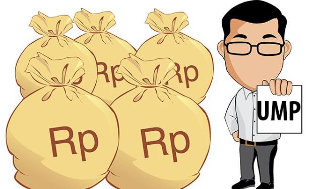 KADIN DKI SEBUT PENGUSAHA JAKARTA BISA NAIKAN UMP 0,85 PERSEN
