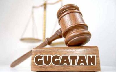 TOLAK ATURAN JHT PEKERJA AJUKAN GUGATAN UU SJSN KE MK