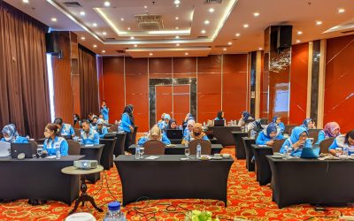ADAPTASI DALAM DIGITALISASI SANGAT DIPERLUKAN