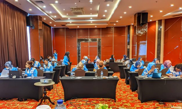 ADAPTASI DALAM DIGITALISASI SANGAT DIPERLUKAN