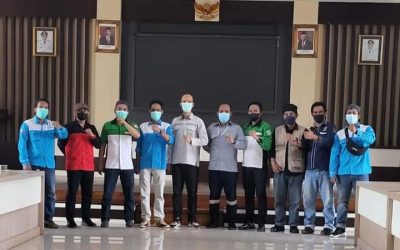 UPAH PEKERJA DI ATAS 1 TAHUN DI PT IMIP NAIK RP 72.000,-