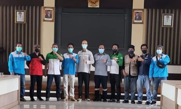 UPAH PEKERJA DI ATAS 1 TAHUN DI PT IMIP NAIK RP 72.000,-