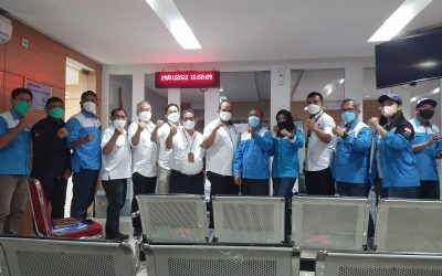 LEMAHNYA PENEGAKAN HUKUM MEMBUAT PELANGGARAN HAK-HAK BURUH SEMAKIN MARAK