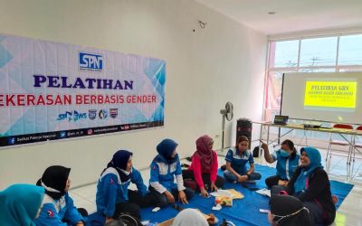 PENYUSUNAN PROGRAM KERJA KOMITE PEREMPUAN JAWA TENGAH