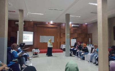 MEMAHAMI GBV DAN KEPEMIMPINAN BAGI PEREMPUAN