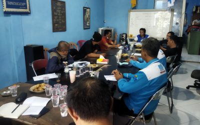 MERENCANAKAN STRATEGI MENANGGAPI KEPGUB JAWA BARAT TENTANG UPAH 2022