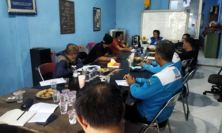 MERENCANAKAN STRATEGI MENANGGAPI KEPGUB JAWA BARAT TENTANG UPAH 2022