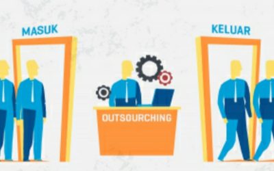 PEKERJA HONORER DI PEMERINTAHAN AKAN DIGANTI PEKERJA OUTSOURCING MULAI 2023