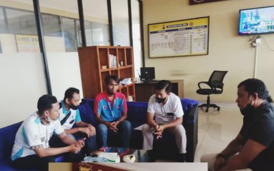PERUNDINGAN UPAH DEADLOCK, SP/SB DI PT HWI JEPARA SIAPKAN UNJUK RASA DAN MOGOK KERJA