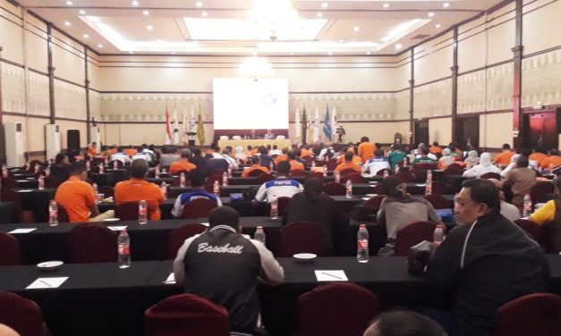 WUJUDKAN NEGARA SEJAHTERA