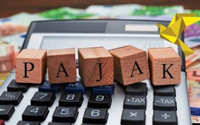 TATA CARA PELAPORAN TAX AMNESTY JILID II