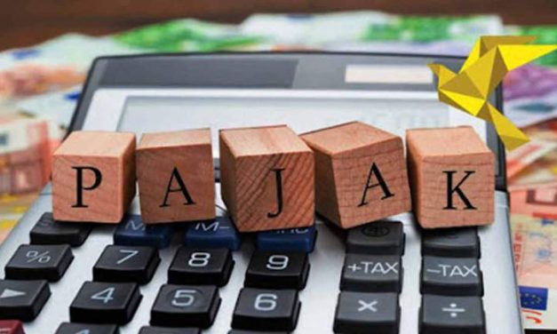 TATA CARA PELAPORAN TAX AMNESTY JILID II