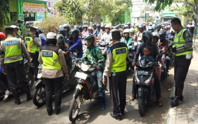 POLISI BOLEH MENGGELEDAH MASYARAKAT