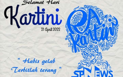 SEJARAH TANGGAL 21 APRIL DIPERINGATI SEBAGAI HARI KARTINI