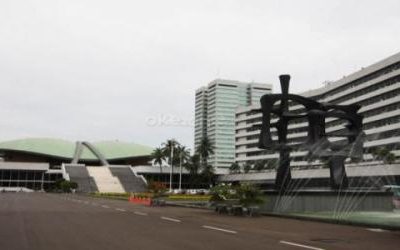 REVISI UU PPP AKAN DIBAWA KE SIDANG PARIPURNA