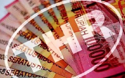 794 PERUSAHAAN DILAPORKAN TIDAK BAYAR THR