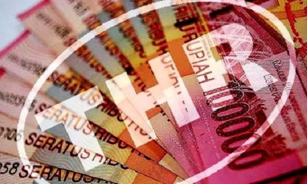 794 PERUSAHAAN DILAPORKAN TIDAK BAYAR THR