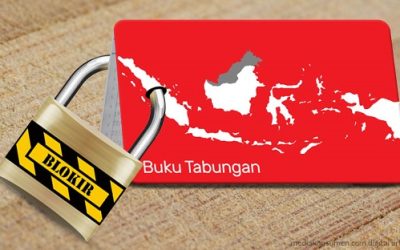 REKENING PERUSAHAAN DIBLOKIR, PT TITAN GROUP TERANCAM BANGKRUT, 6000 PEKERJA ANCAM DEMO
