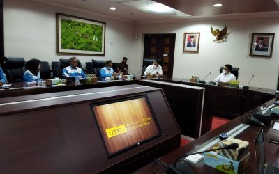 KSP NYATAKAN INPRES NO 2/2021 DAN INPRES NO 1/2022 ADALAH KOMITMEN PEMERINTAH ATAS JAMINAN SOSIAL