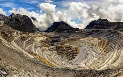 SUDAH LIMA TAHUN 8.300 BURUH FREEPORT DALAM SETATUS MOGOK KERJA