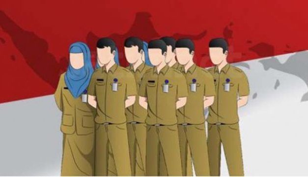 PEGAWAI HONORER ASN DIHAPUS, BISNIS OUTSOURCING AKAN SEMAKIN MARAK
