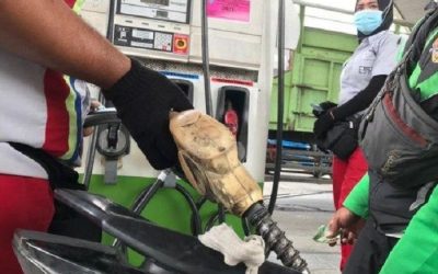TAHAN HARGA PERTALITE, PEMERINTAH WAJIB BAYAR UTANG KOMPENSASI KE PERTAMINA DAN PLN