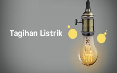 PEMERINTAH NAIKAN TARIF LISTRIK 3.000 VOLT AMPERE