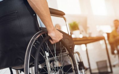 ASN PENYANDANG DISABILITAS MENANGKAN GUGATAN PHK DI PTTUN