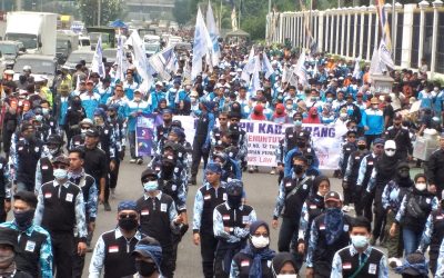 SPN KONSISTEN PERJUANGKAN JAMINAN SOSIAL SEMESTA SEPANJANG HAYAT