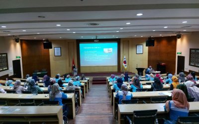 PSP SPN PWI 1 BERIKAN PENYULUHAN IBU HAMIL