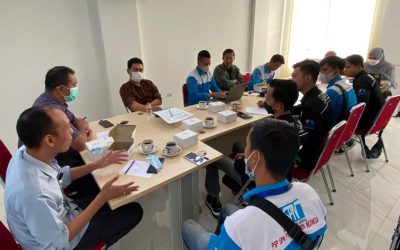 MENDORONG OPTIMALISASI PELAYANAN JAMINAN SOSIAL
