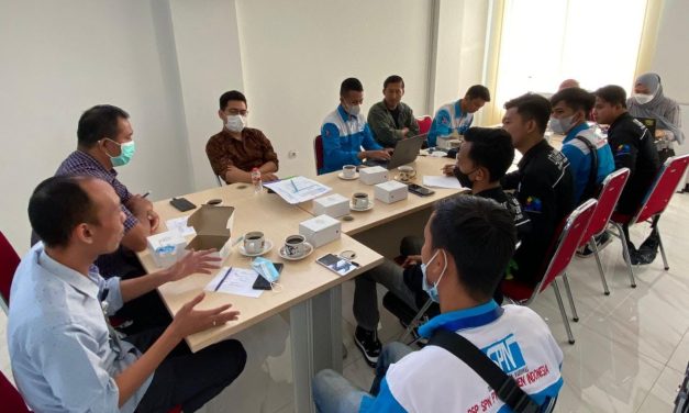 MENDORONG OPTIMALISASI PELAYANAN JAMINAN SOSIAL
