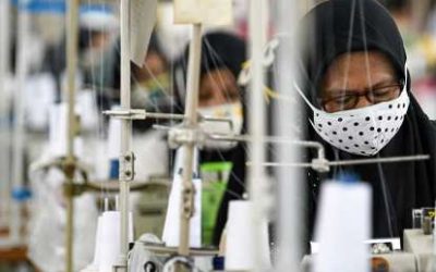 WACANA CUTI MELAHIRKAN 6 BULAN MEMBUAT SISTEM KERJA KONTRAK MANJADI PILIHAN