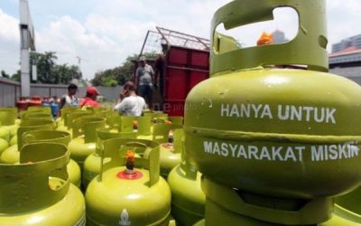 SKEMA SUBSIDI AKAN DIRUBAH