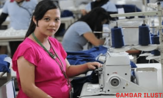 WACANA CUTI HAMIL 6 BULAN MUNCULKAN DILEMA DI PERUSAHAAN