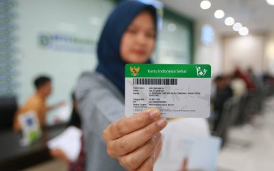 IURAN PESERTA BPJS KESEHATAN TIDAK AKAN BERUBAH HINGGA 2024