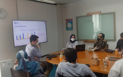 MENDORONG KEPASTIAN JAMINAN MATERNITAS DAN PENSIUN NASIONAL